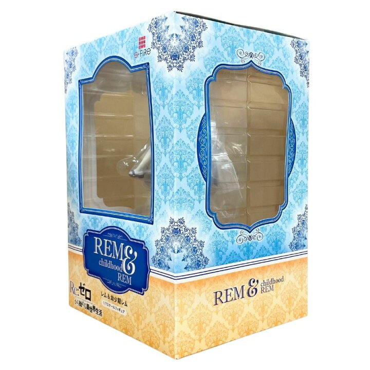 楽天市場】【中古】【未開封品】【S-FIRE】「Re：ゼロから始める異世界 