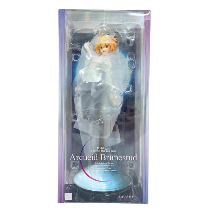 楽天市場】【中古】【未開封品】【アニプレックス】【アルター】「月姫 