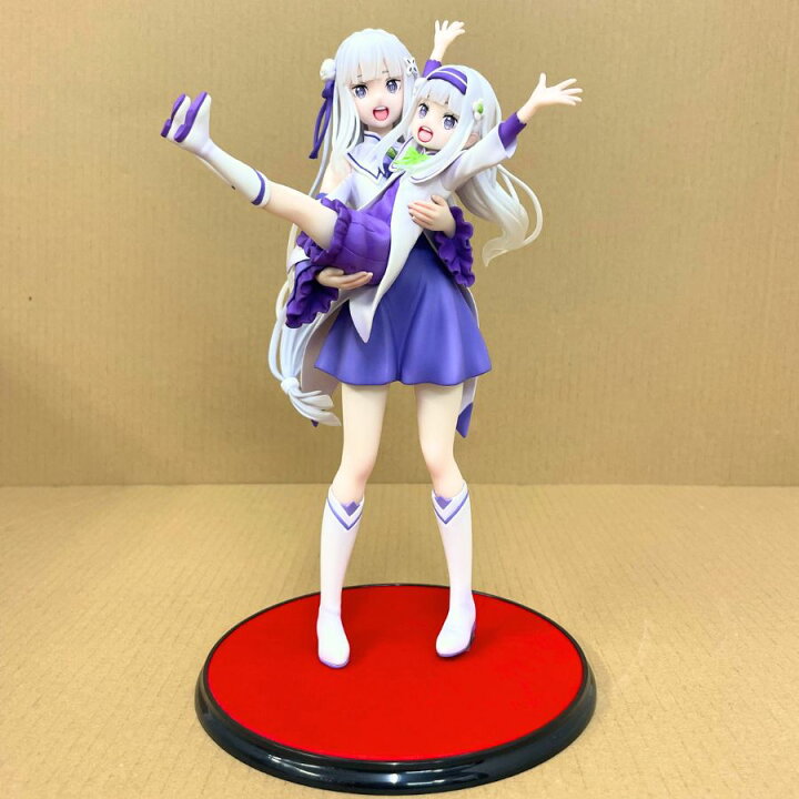 楽天市場】【中古】【開封品】【S-FIRE】「Re：ゼロから始める異世界 