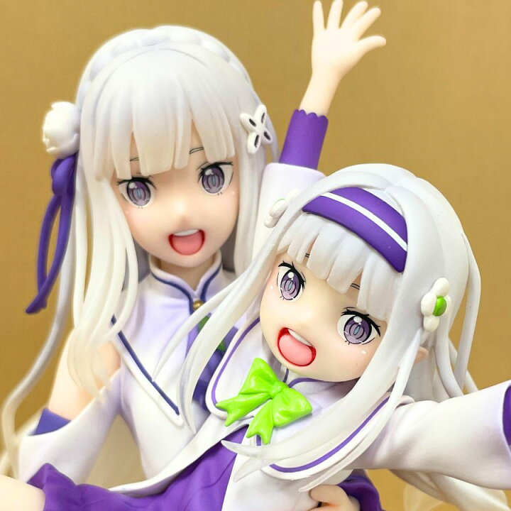 楽天市場】【中古】【開封品】【S-FIRE】「Re：ゼロから始める異世界 