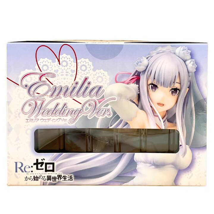 楽天市場】【未開封品】【ファット・カンパニー】「Re：ゼロから始める 