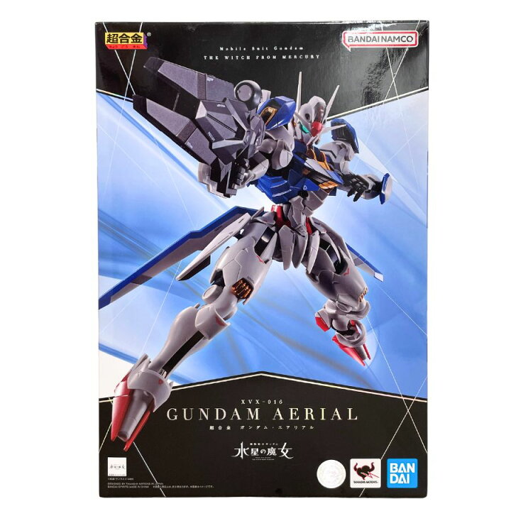 楽天市場】【中古】【未開封】【バンダイ】「機動戦士ガンダム 水星の  