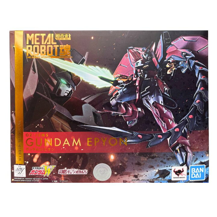 楽天市場】【中古】【開封品】【バンダイ】「新機動戦記ガンダムW 
