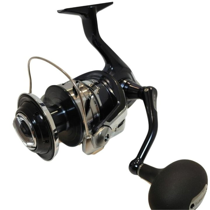 楽天市場】【中古】SHIMANO/シマノ21ツインパワーSW 14000PG  