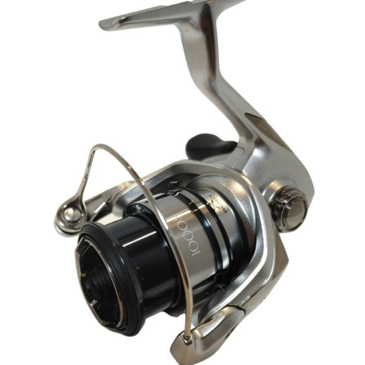 楽天市場】【中古】SHIMANO/シマノ19ストラディック 1000S 