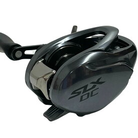 【中古】SHIMANO/シマノ22SLX DC XT71 XG【フィッシング/釣り/釣具】【ベイトリール】【左ハンドル/レフトハンドル】