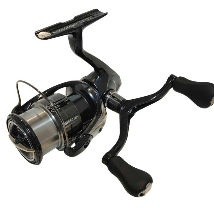 楽天市場】【中古】SHIMANO/シマノ19ヴァンキッシュ C3000SDHHG