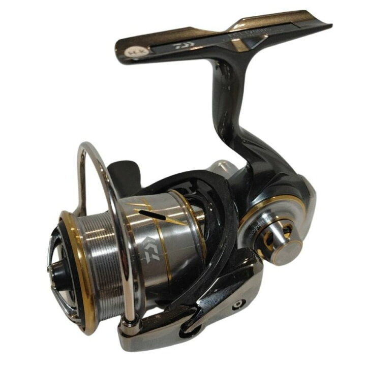 楽天市場】【中古】DAIWA/ダイワ 20ルビアスFC LT2000S【フィッシング 
