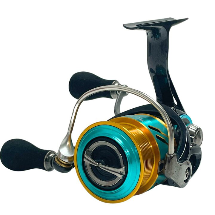 楽天市場】【中古】DAIWA/ダイワ 17エメラルダス MX2508PE-DH 