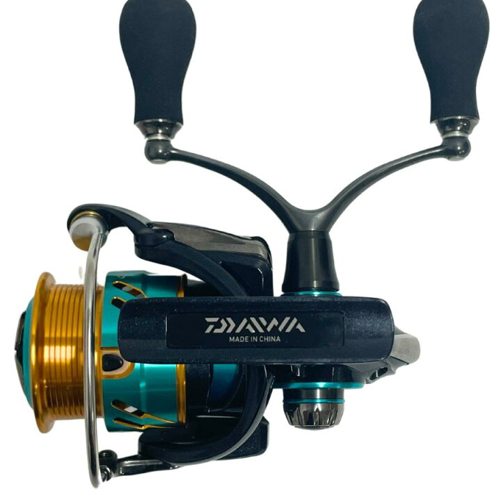 楽天市場】【中古】DAIWA/ダイワ 17エメラルダス MX2508PE-DH 