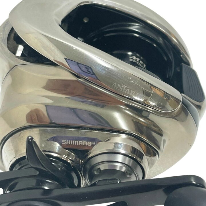 楽天市場】【中古】SHIMANO/シマノ21アンタレスDC XG【フィッシング 