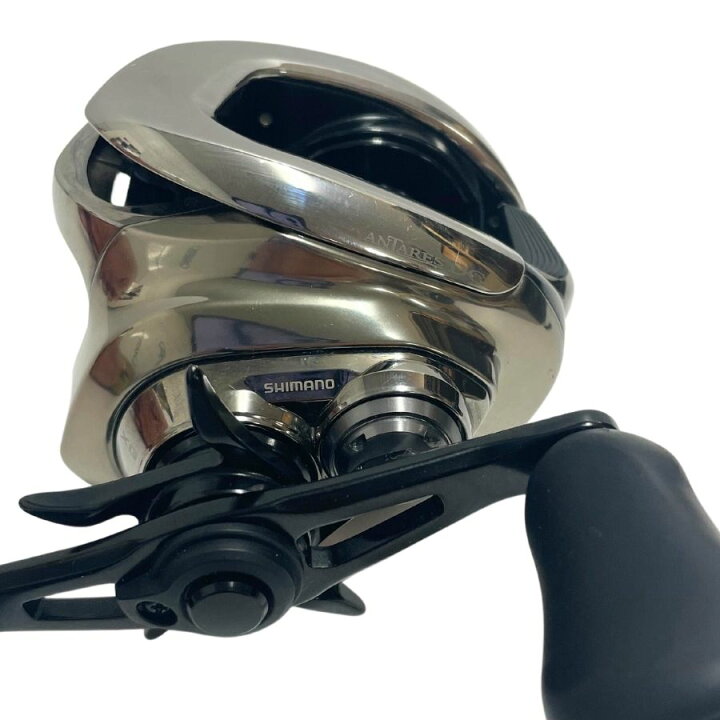 楽天市場】【中古】SHIMANO/シマノ21アンタレスDC XG【フィッシング 