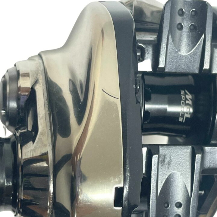 楽天市場】【中古】SHIMANO/シマノ21アンタレスDC XG【フィッシング 
