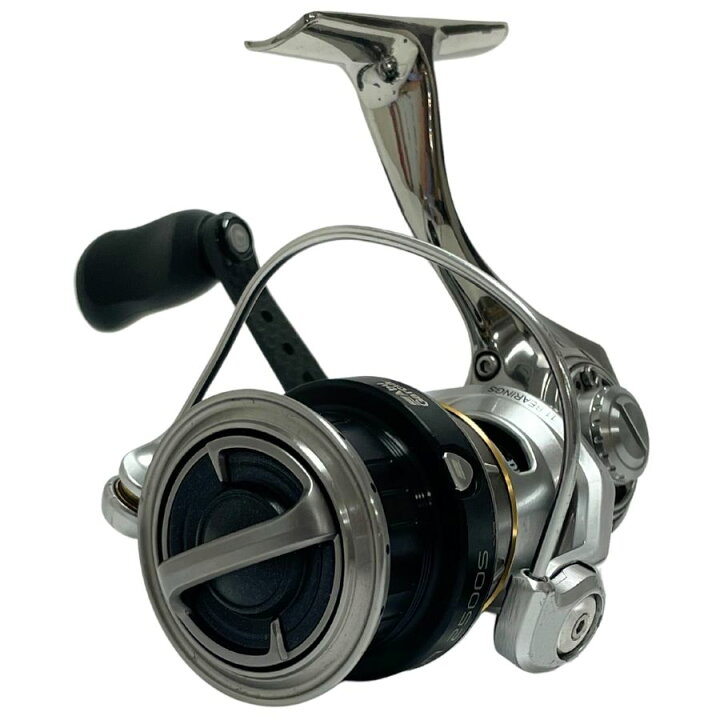 楽天市場】【中古】Abu Garcia/アブガルシア ゼノン 2500S 