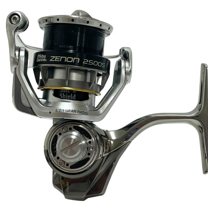 楽天市場】【中古】Abu Garcia/アブガルシア ゼノン 2500S 