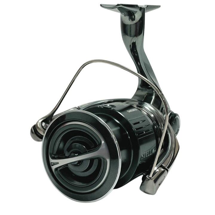 楽天市場】【中古】SHIMANO/シマノ 22ステラ 4000MHG【フィッシング  