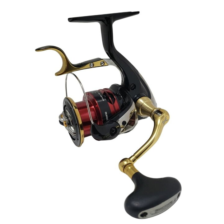 楽天市場】【中古】SHIMANO/シマノ13BB-X ハイパーフォース 2500DXG 