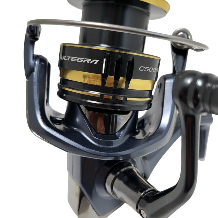楽天市場】【中古】SHIMANO/シマノ 21アルテグラ C5000XG 
