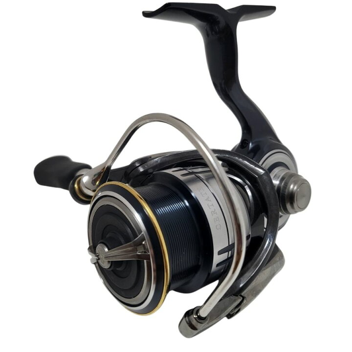 楽天市場】【中古】DAIWA/ダイワ19セルテート LT2500S-XH 