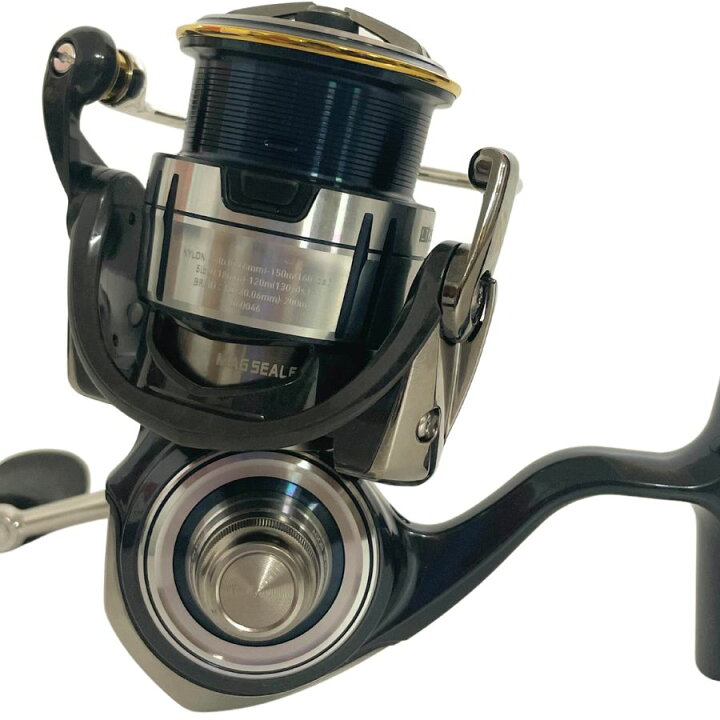 楽天市場】【中古】DAIWA/ダイワ19セルテート LT2500S-XH 