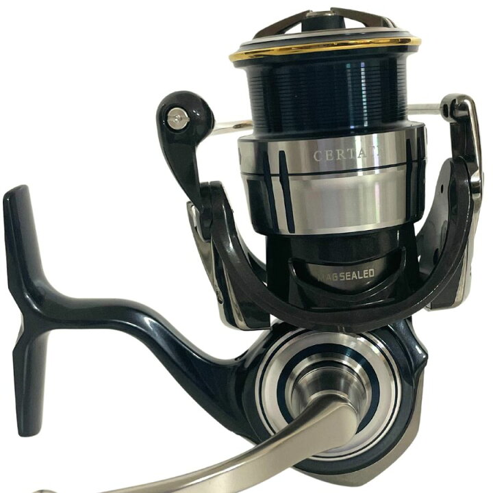 楽天市場】【中古】DAIWA/ダイワ19セルテート LT2500S-XH 
