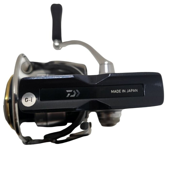楽天市場】【中古】DAIWA/ダイワ19セルテート LT2500S-XH 