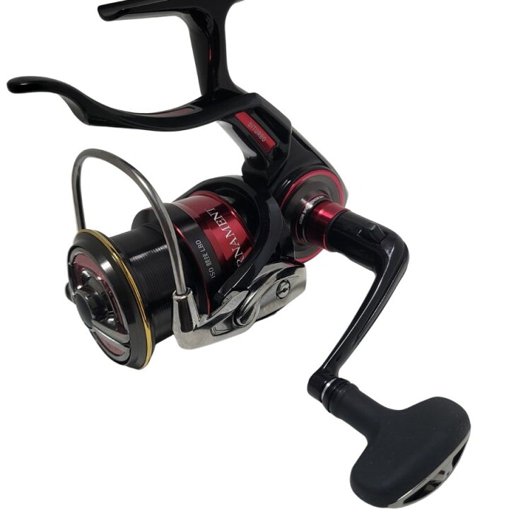楽天市場】【中古】DAIWA/ダイワ 22トーナメントISO 競技LBD 