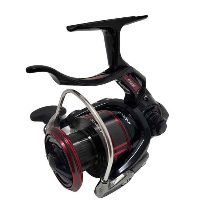 楽天市場】【中古】DAIWA/ダイワ 19シグナス 3000H-LBD【フィッシング 