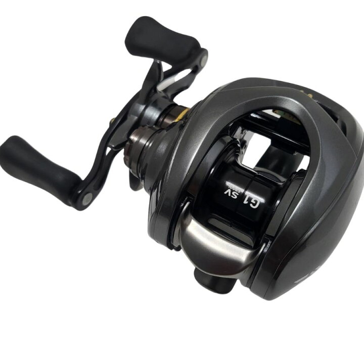 楽天市場】【中古】DAIWA/ダイワ スティーズ CT SV TW700HL 