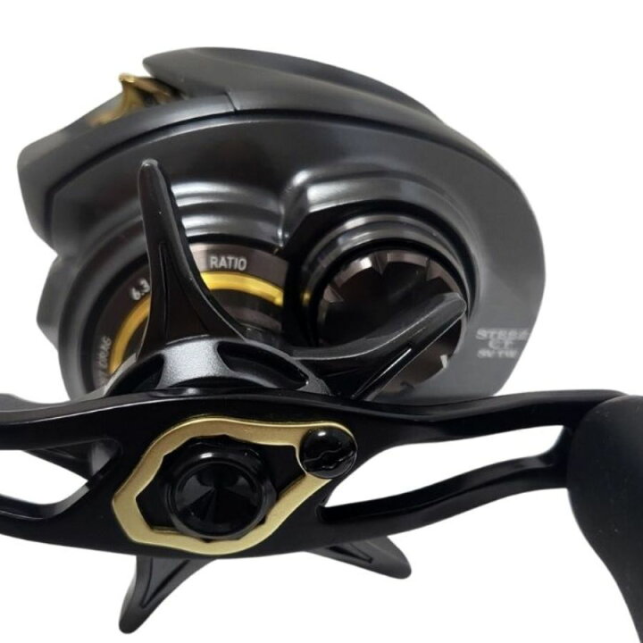 楽天市場】【中古】DAIWA/ダイワ スティーズ CT SV TW700HL 