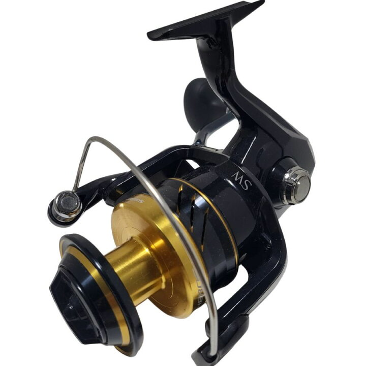 楽天市場】【中古】SHIMANO/シマノ21スフェロス SW 8000PG 
