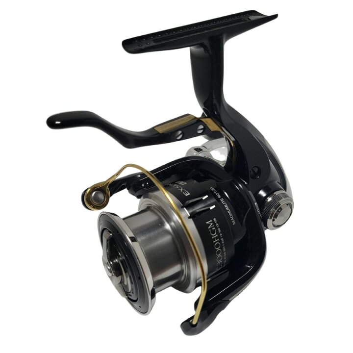 楽天市場】【中古】SHIMANO/シマノ13エクスセンス LB C3000HGM 