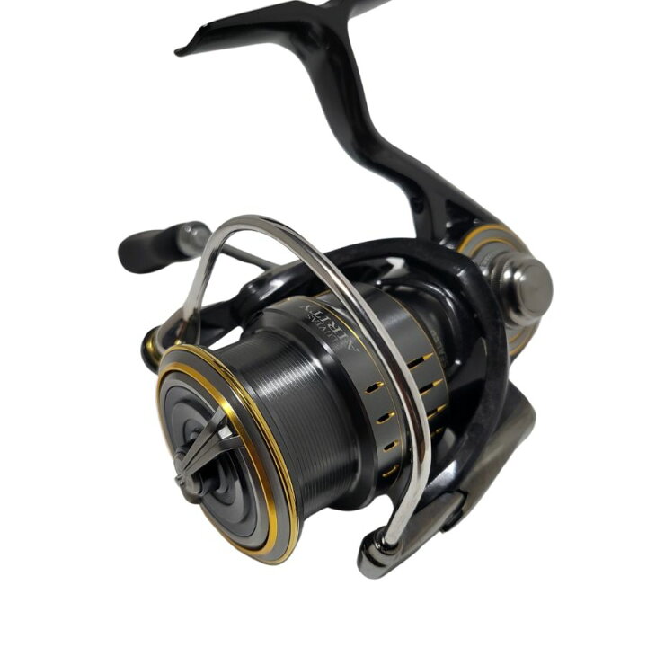 楽天市場】【中古】DAIWA/ダイワ21ルビアス エアリティ FC LT2500S-XH 