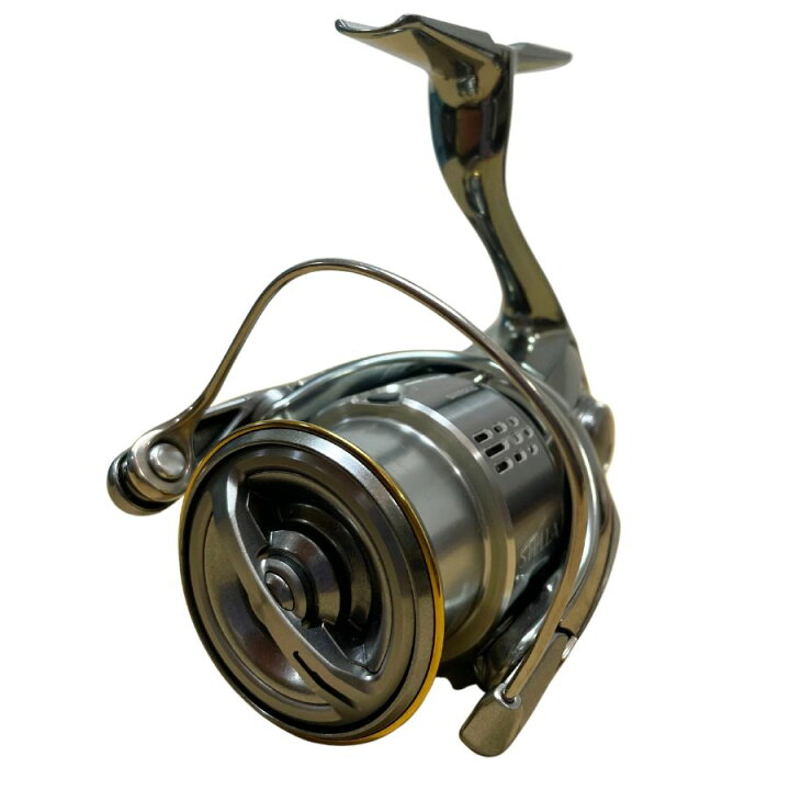 楽天市場】【中古】SHIMANO/シマノ 18ステラ C3000MHG【フィッシング 