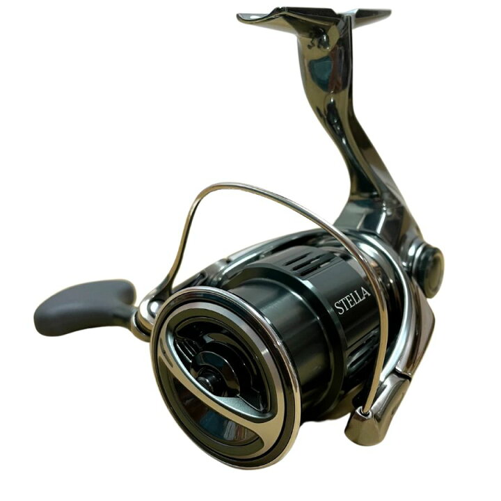 楽天市場】【中古】SHIMANO/シマノ 22ステラ 3000MHG【フィッシング 