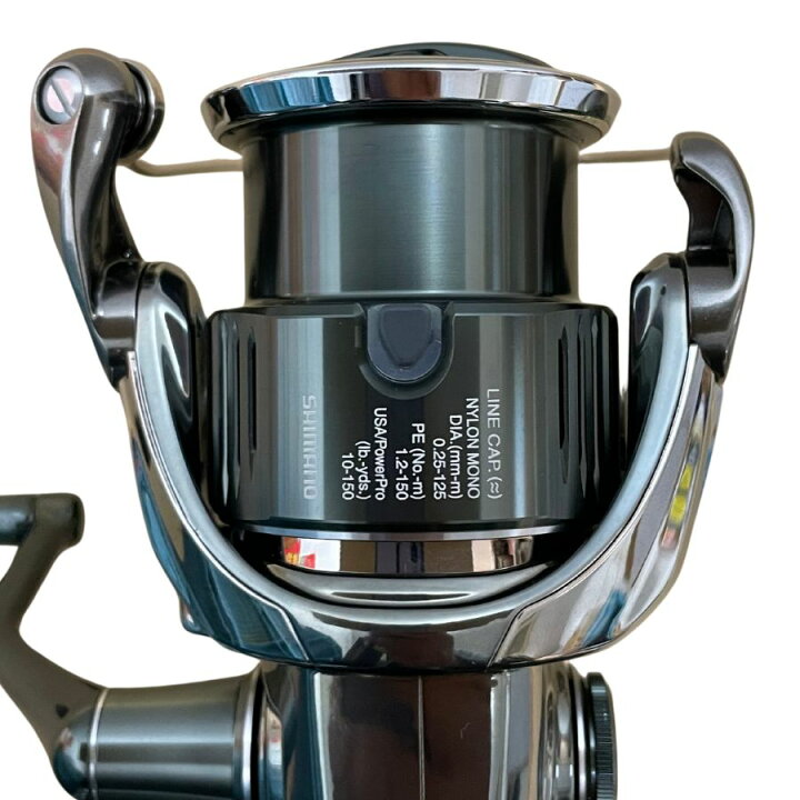 楽天市場】【中古】SHIMANO/シマノ 22ステラ 3000MHG【フィッシング 