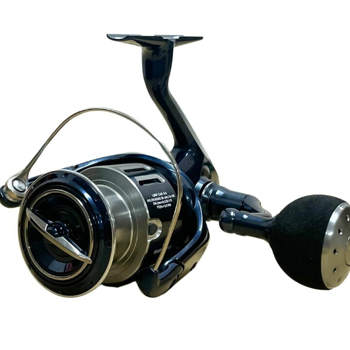SHIMANO シマノ 21 ツインパワー XD C5000XG 