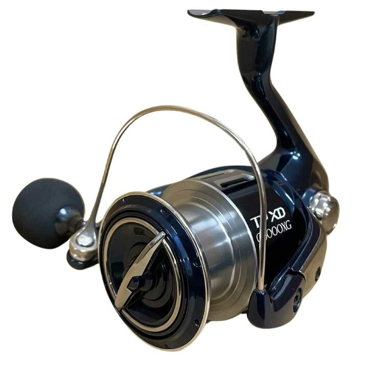 楽天市場】【中古】SHIMANO/シマノ21ツインパワーXD C5000XG 