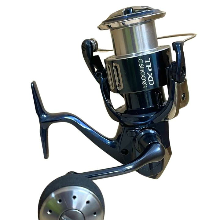 楽天市場】【中古】SHIMANO/シマノ21ツインパワーXD C5000XG 