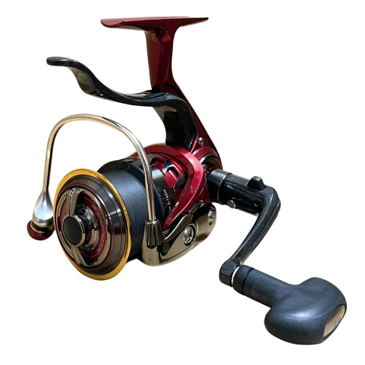 楽天市場】【中古】DAIWA/ダイワ17インパルト 競技LBD【フィッシング 
