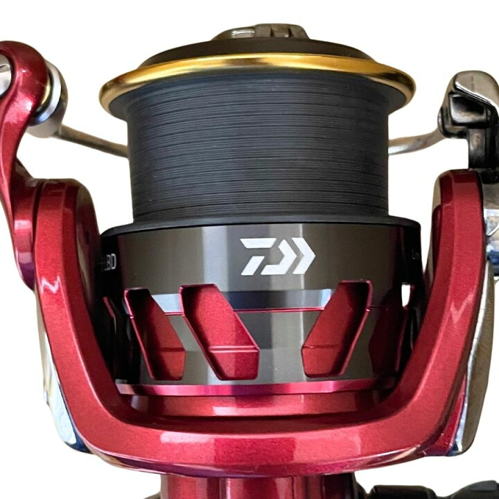 楽天市場】【中古】DAIWA/ダイワ17インパルト 競技LBD【フィッシング 