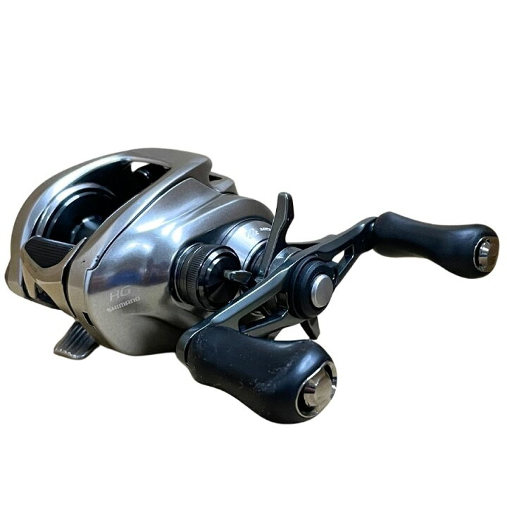 楽天市場】【中古】SHIMANO/シマノ 18バンタムMGL HG【フィッシング 