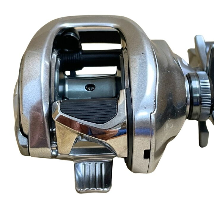 楽天市場】【中古】SHIMANO/シマノ 18バンタムMGL HG【フィッシング 