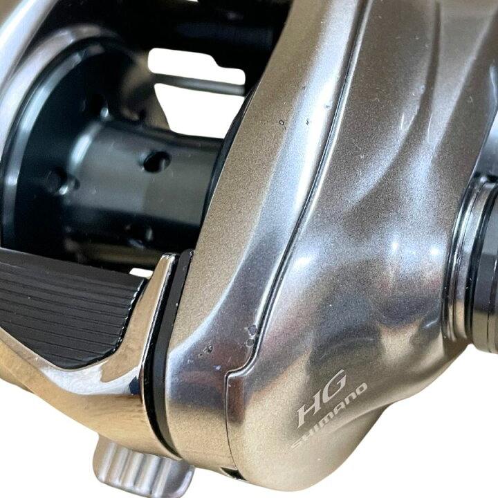 楽天市場】【中古】SHIMANO/シマノ 18バンタムMGL HG【フィッシング 