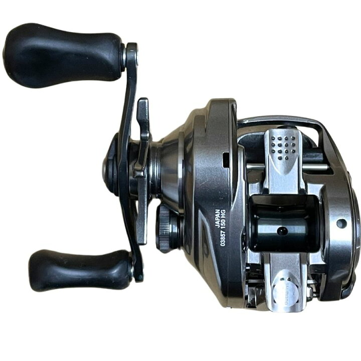 楽天市場】【中古】SHIMANO/シマノ 18バンタムMGL HG【フィッシング 