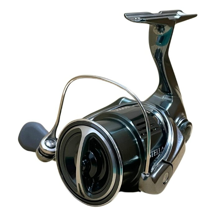 楽天市場】【中古】SHIMANO/シマノ 22ステラ 2500S【フィッシング/釣り 