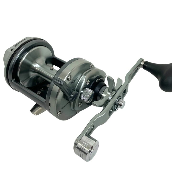 楽天市場】【中古】SHIMANO/シマノ23スピードマスター石鯛 4000T 