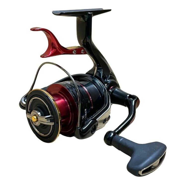 楽天市場】【中古】SHIMANO/シマノ22BB-X ハイパーフォース C3000DXG 