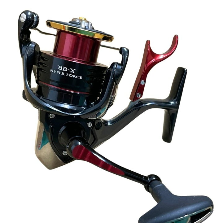 楽天市場】【中古】SHIMANO/シマノ22BB-X ハイパーフォース C3000DXG  