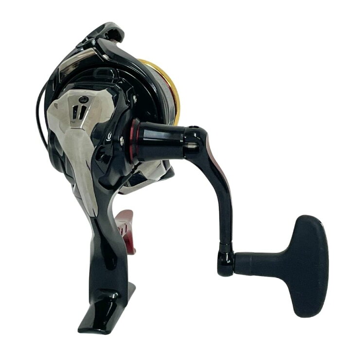 楽天市場】【中古】SHIMANO/シマノ22BB-X ハイパーフォース C3000DXG  